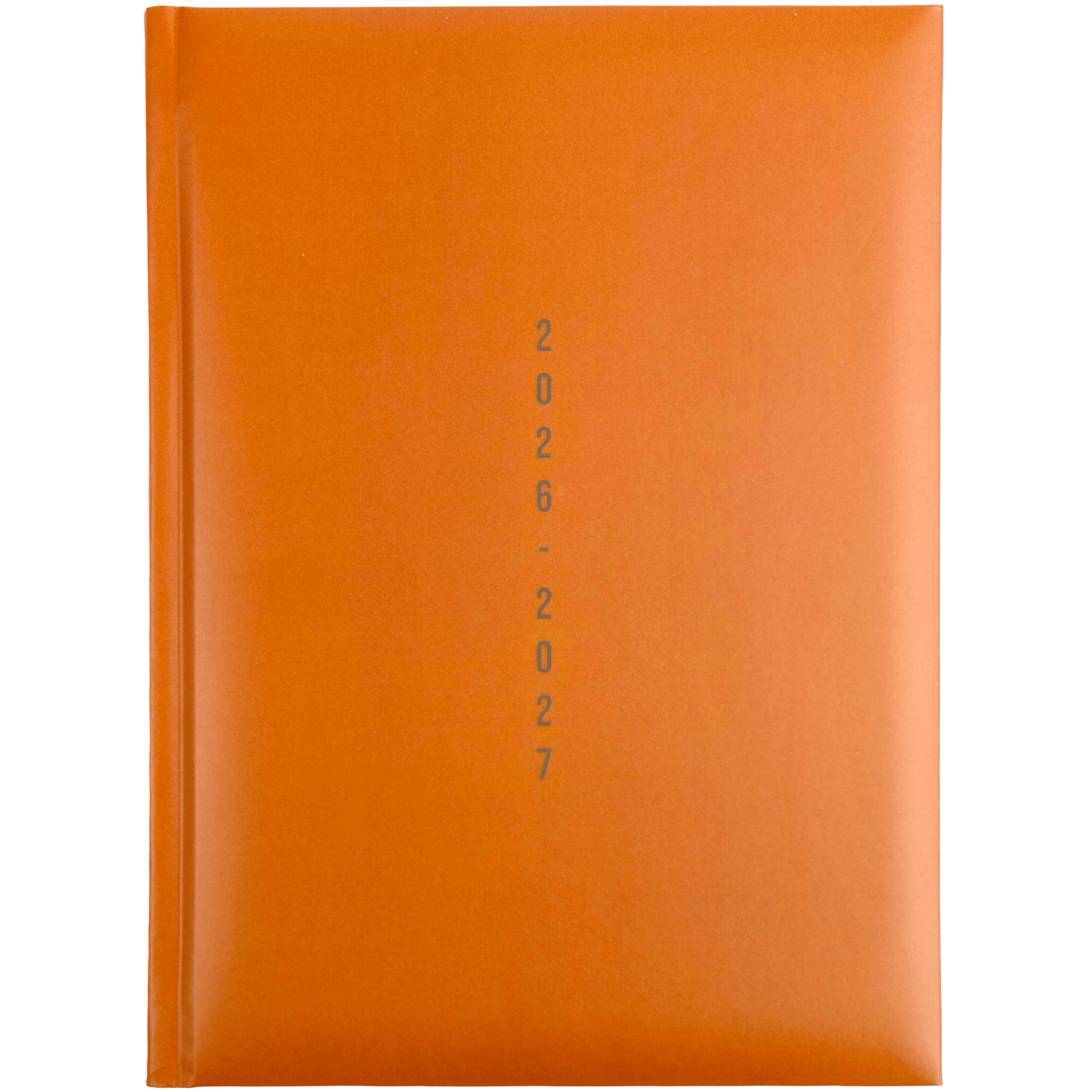 ACADEMIC AGENDA 2026-2027- MEDIUM 1W/2P- BROWN