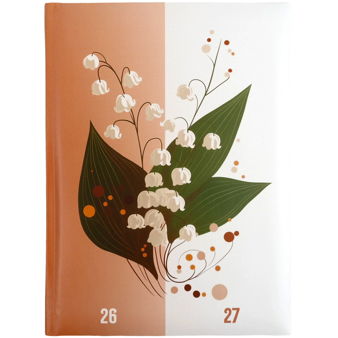 ACADEMIC AGENDA 2026-2027- MEDIUM 1W/2P- LILY OF THE VALLEY