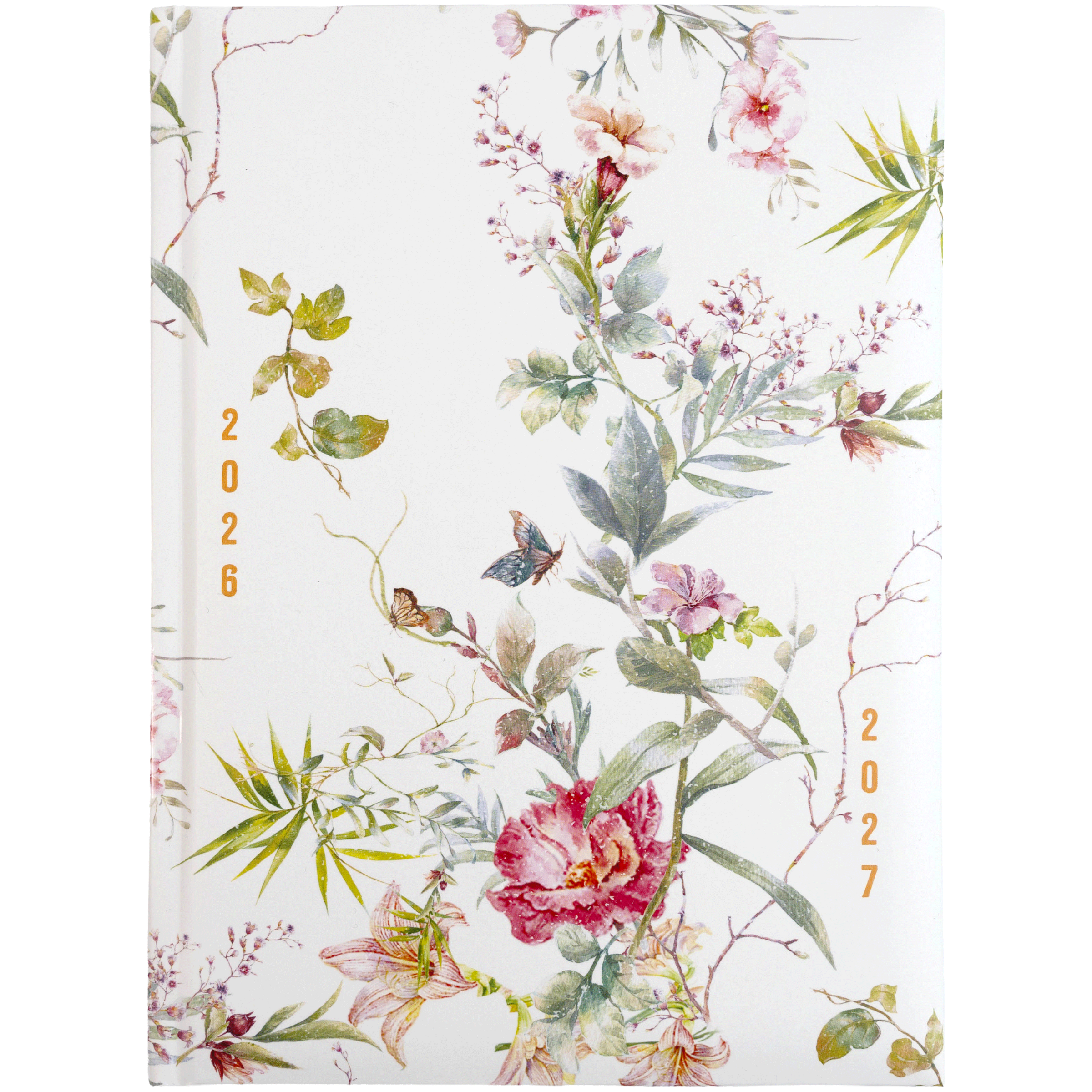 ACADEMIC AGENDA 2026-2027- MEDIUM 1W/2P- SECRET GARDEN