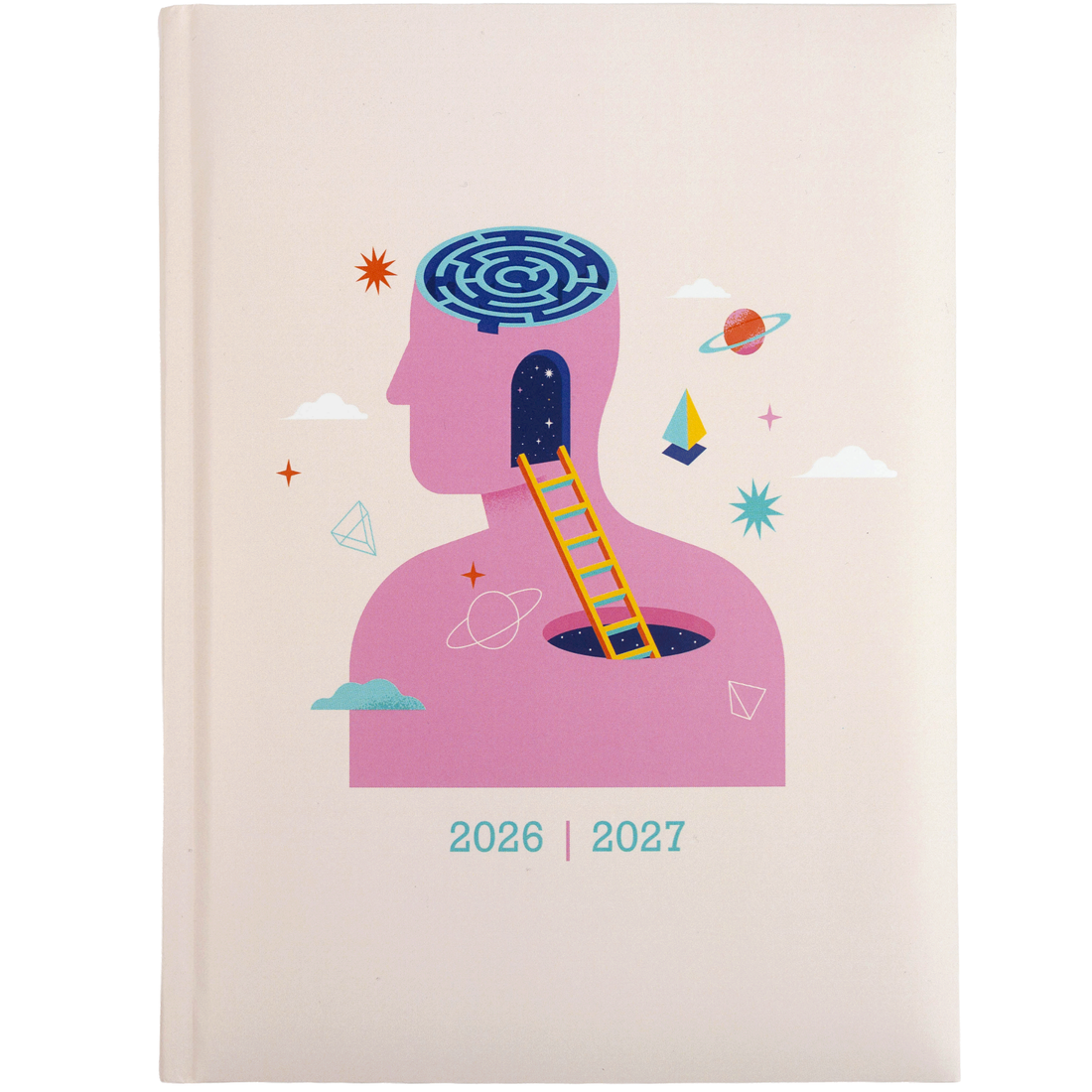 ACADEMIC AGENDA 2026-2027- MEDIUM 1W/2P- DREAMSCAPE