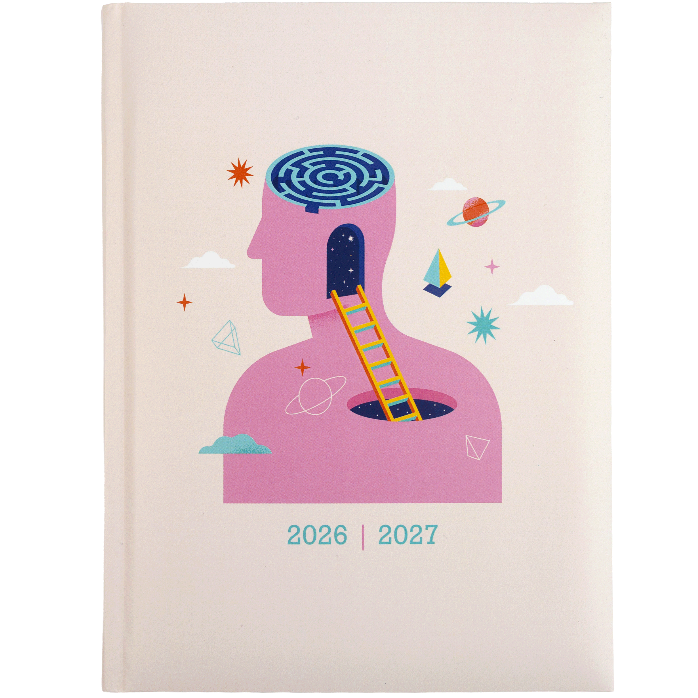 ACADEMIC AGENDA 2026-2027- MEDIUM 1W/2P- DREAMSCAPE