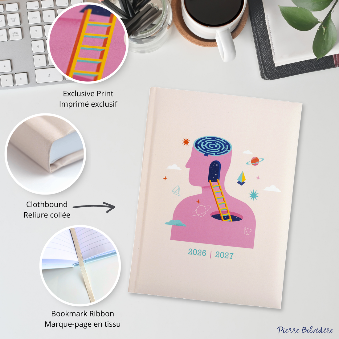 ACADEMIC AGENDA 2026-2027- MEDIUM 1W/2P- DREAMSCAPE