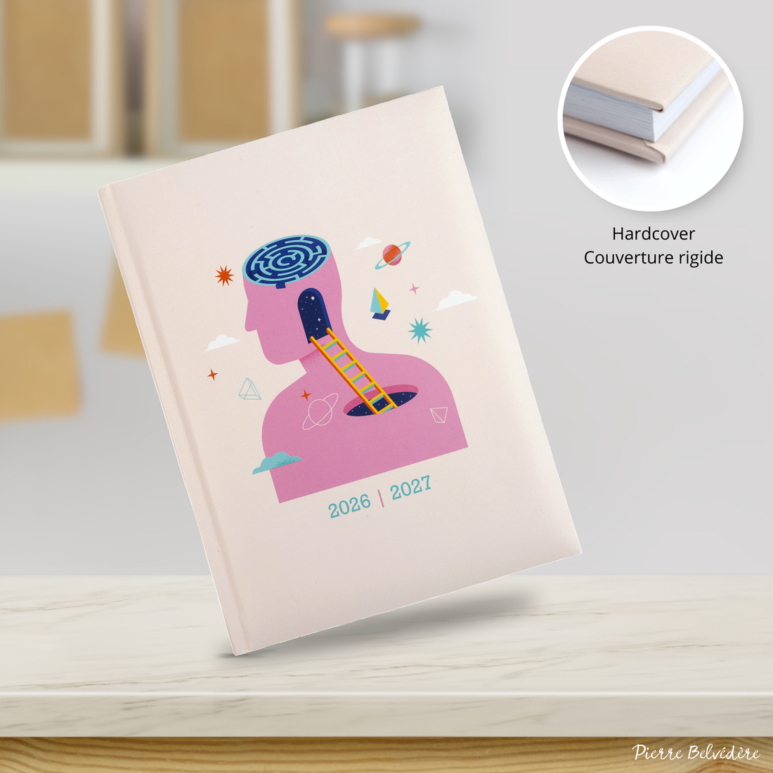 ACADEMIC AGENDA 2026-2027- MEDIUM 1W/2P- DREAMSCAPE