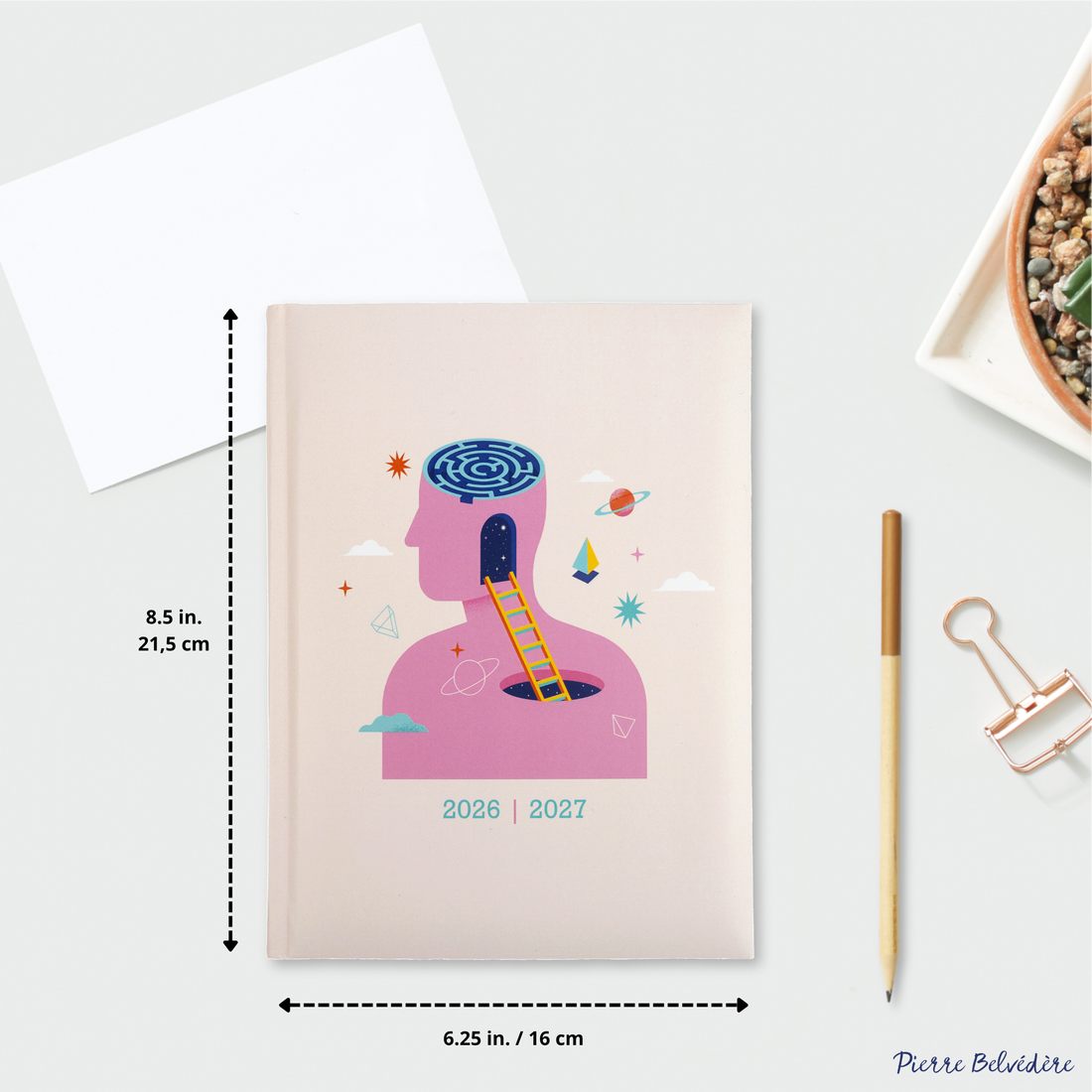 ACADEMIC AGENDA 2026-2027- MEDIUM 1W/2P- DREAMSCAPE