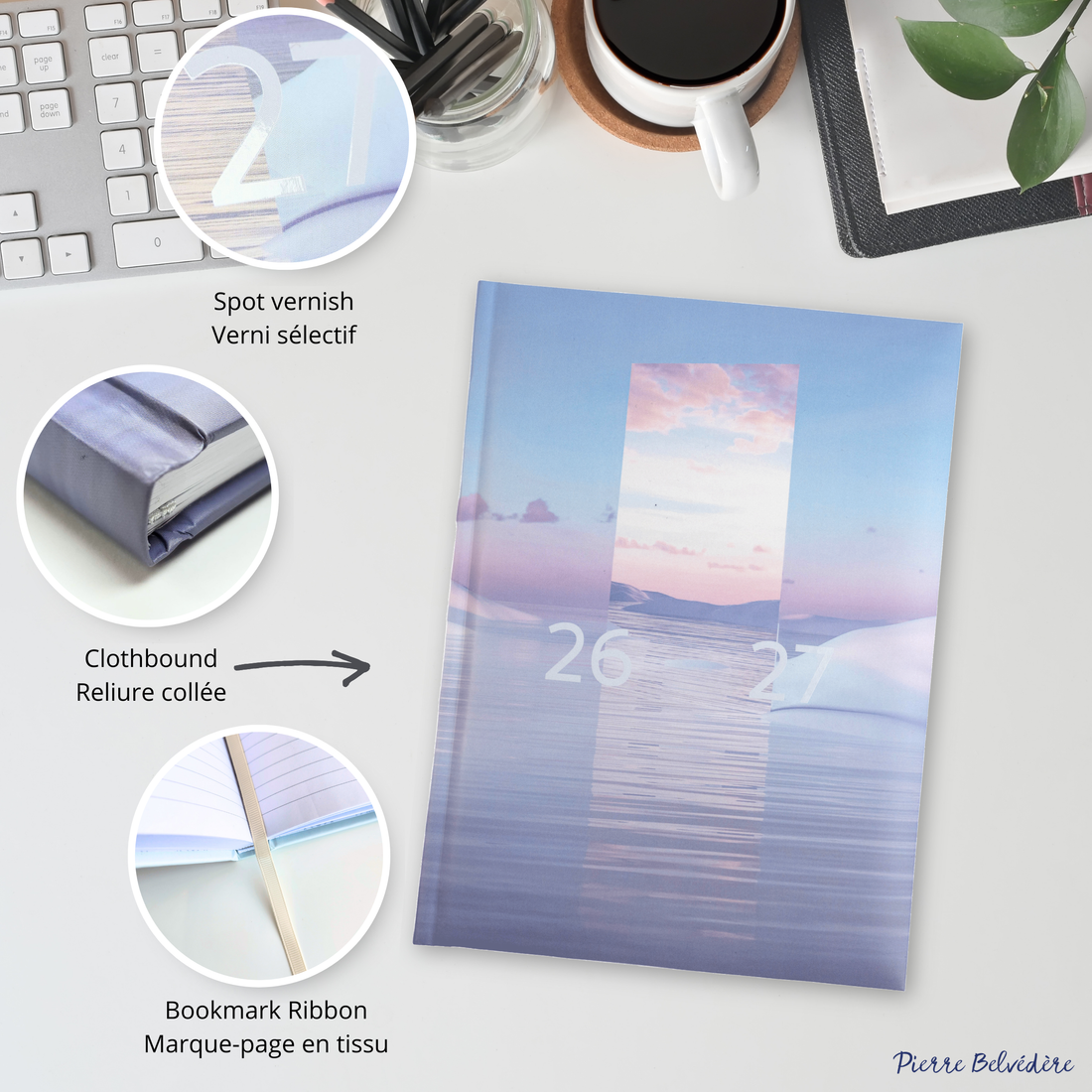 ACADEMIC AGENDA 2026-2027- MEDIUM 1W/2P- HORIZON