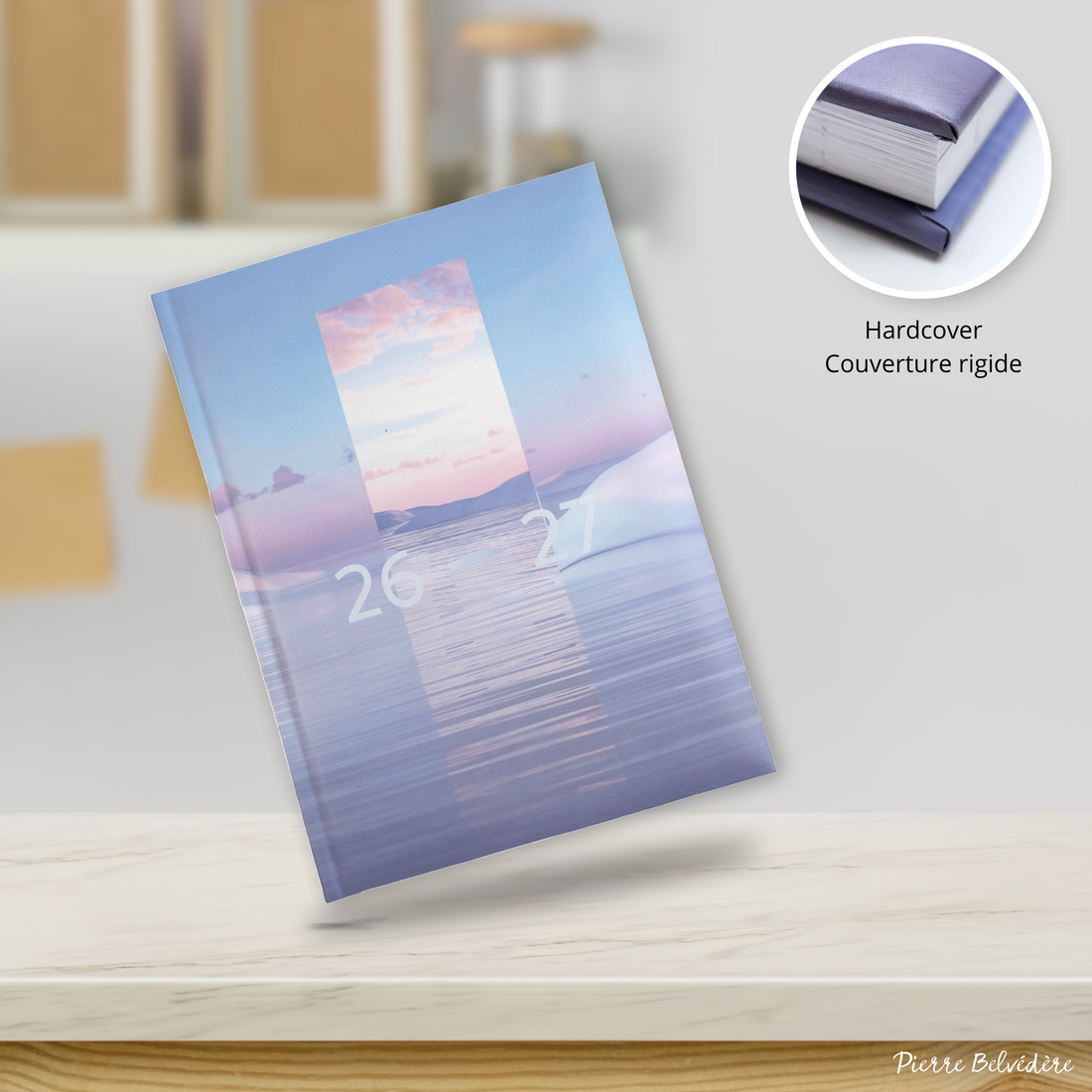 ACADEMIC AGENDA 2026-2027- MEDIUM 1W/2P- HORIZON