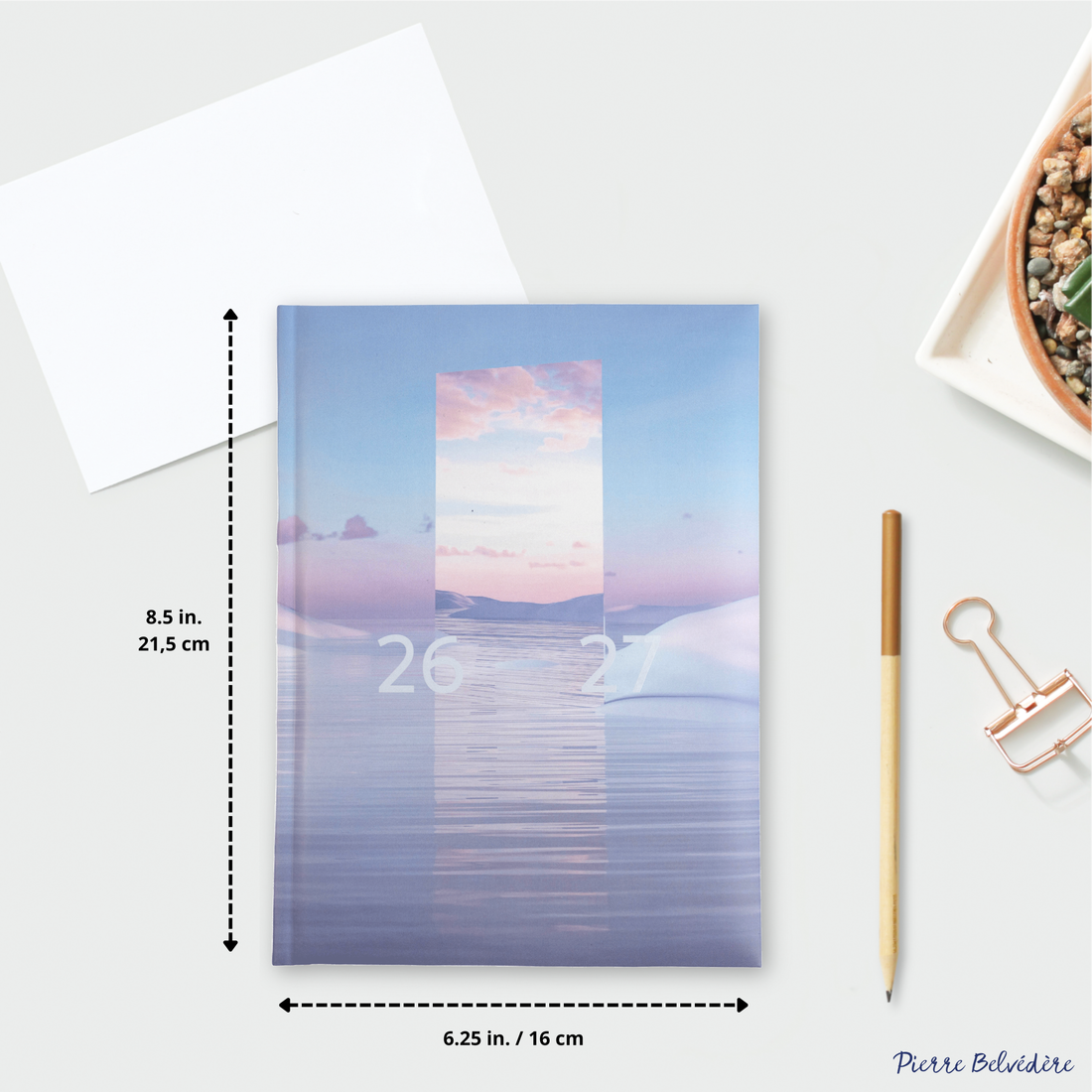 ACADEMIC AGENDA 2026-2027- MEDIUM 1W/2P- HORIZON