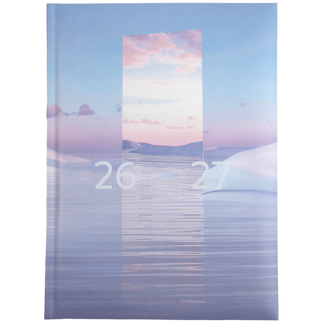 ACADEMIC AGENDA 2026-2027- MEDIUM 1W/2P- HORIZON