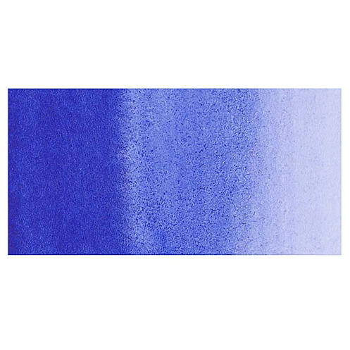 Aquarelle Français Bleu Outremer Clair - Tube 15Ml BLOCKX