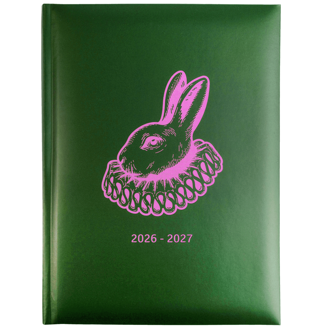 ACADEMIC AGENDA 2026-2027- MEDIUM 1W/2P- ROYAL RABBIT
