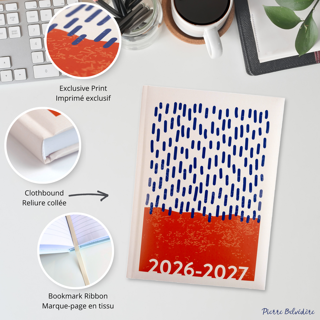 ACADEMIC AGENDA 2026-2027- MEDIUM 1W/2P- FRAGMENTS