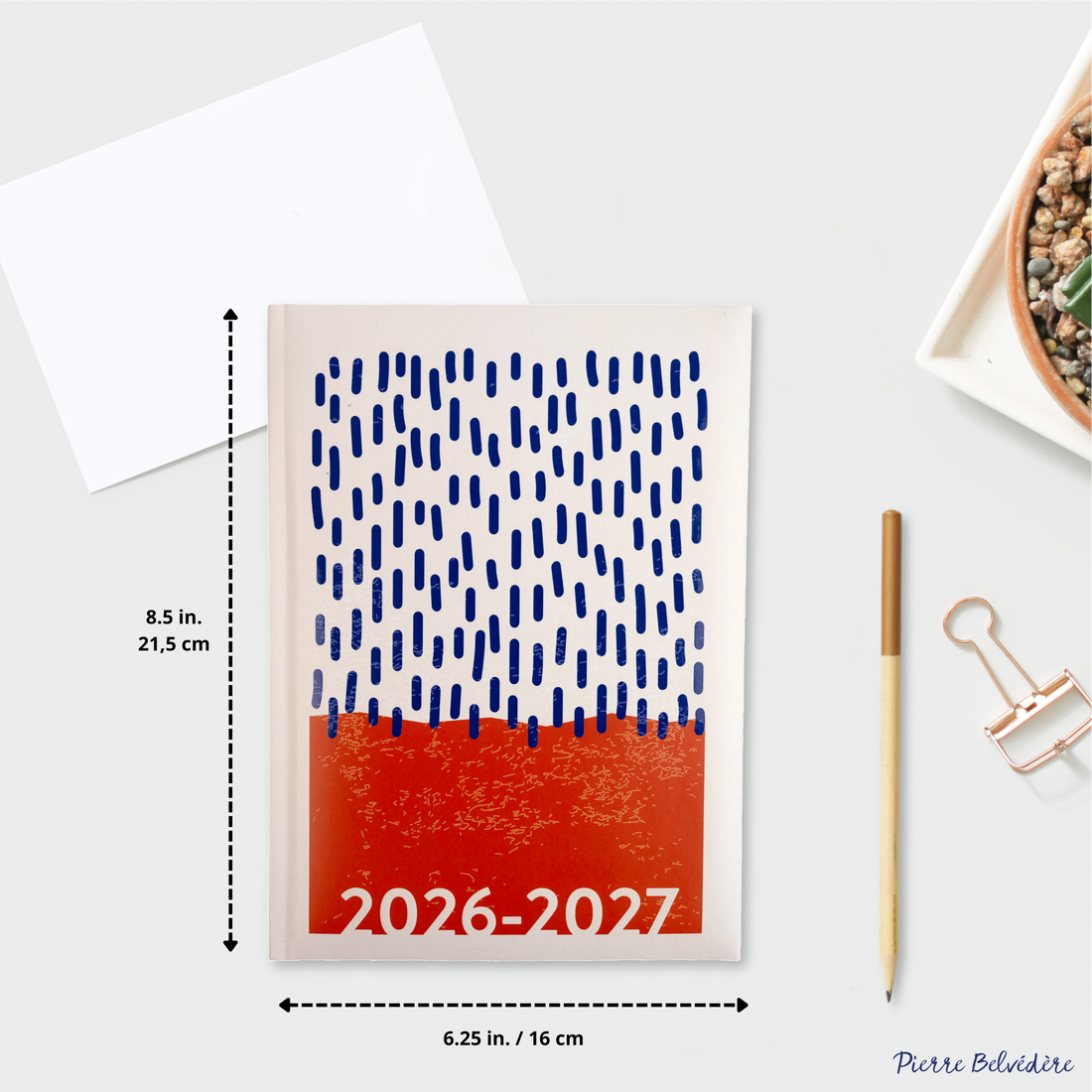 ACADEMIC AGENDA 2026-2027- MEDIUM 1W/2P- FRAGMENTS