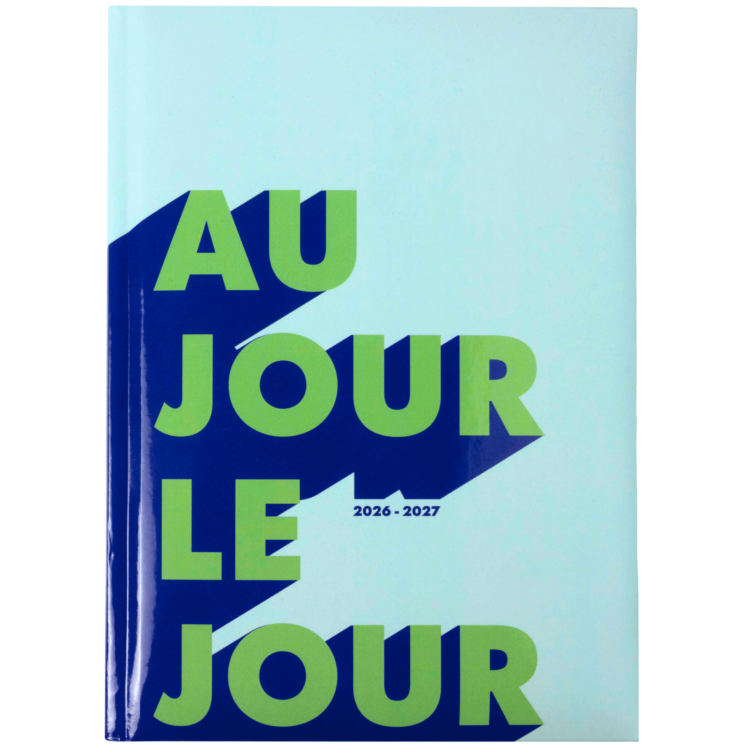 ACADEMIC AGENDA 2026-2027- MEDIUM 1W/2P- AU JOUR LE JOUR