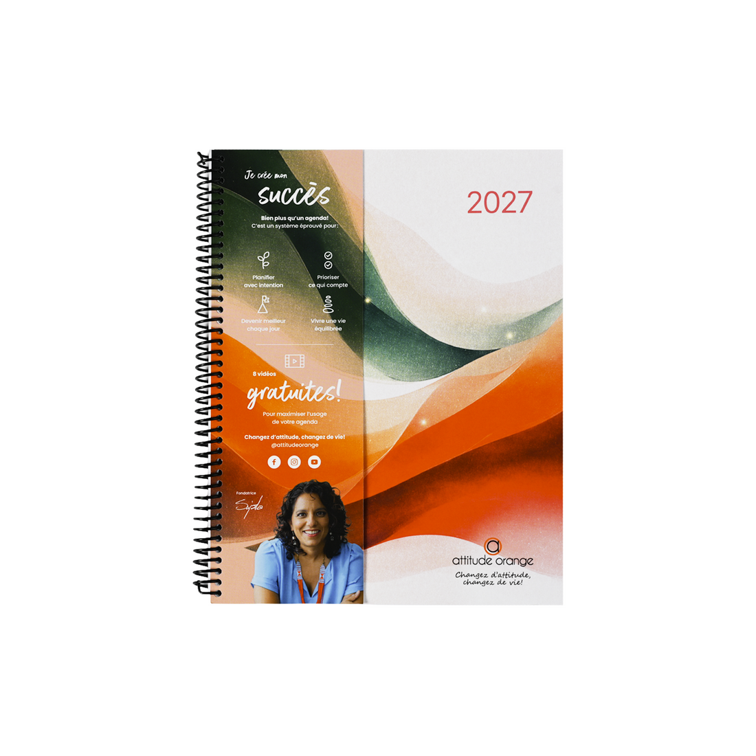 AGENDA ATTITUDE ORANGE 2027-FR