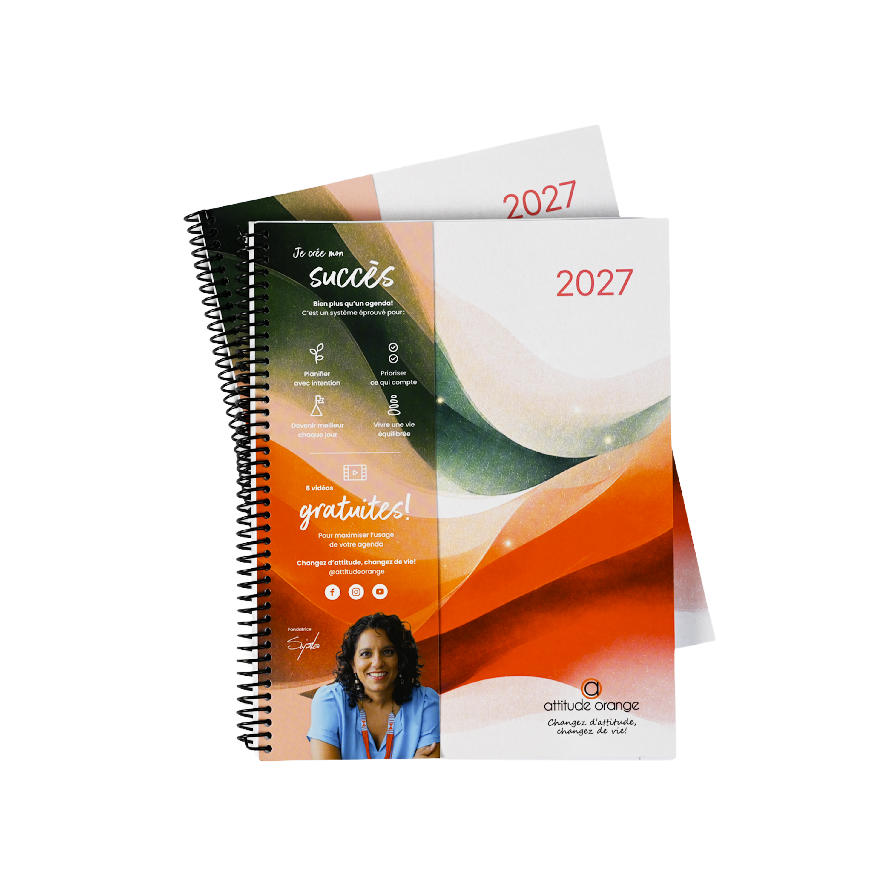 AGENDA ATTITUDE ORANGE 2027-FR