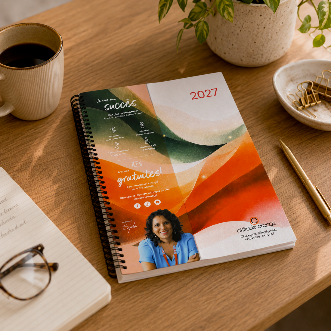 AGENDA ATTITUDE ORANGE 2027-FR