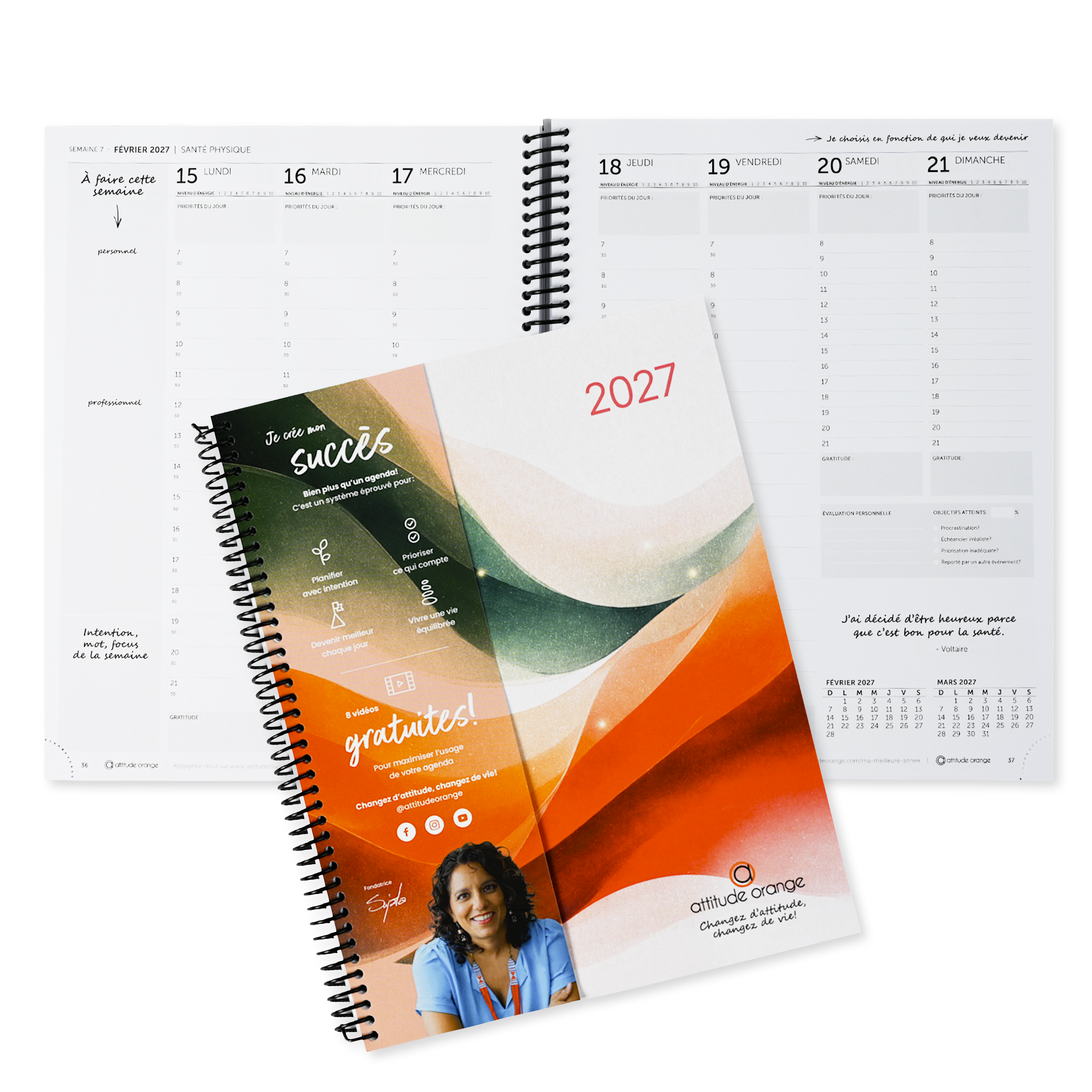 AGENDA ATTITUDE ORANGE 2027-FR