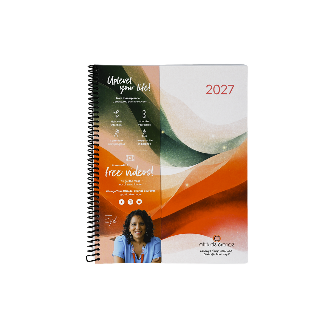 AGENDA ATTITUDE ORANGE 2027-ENG