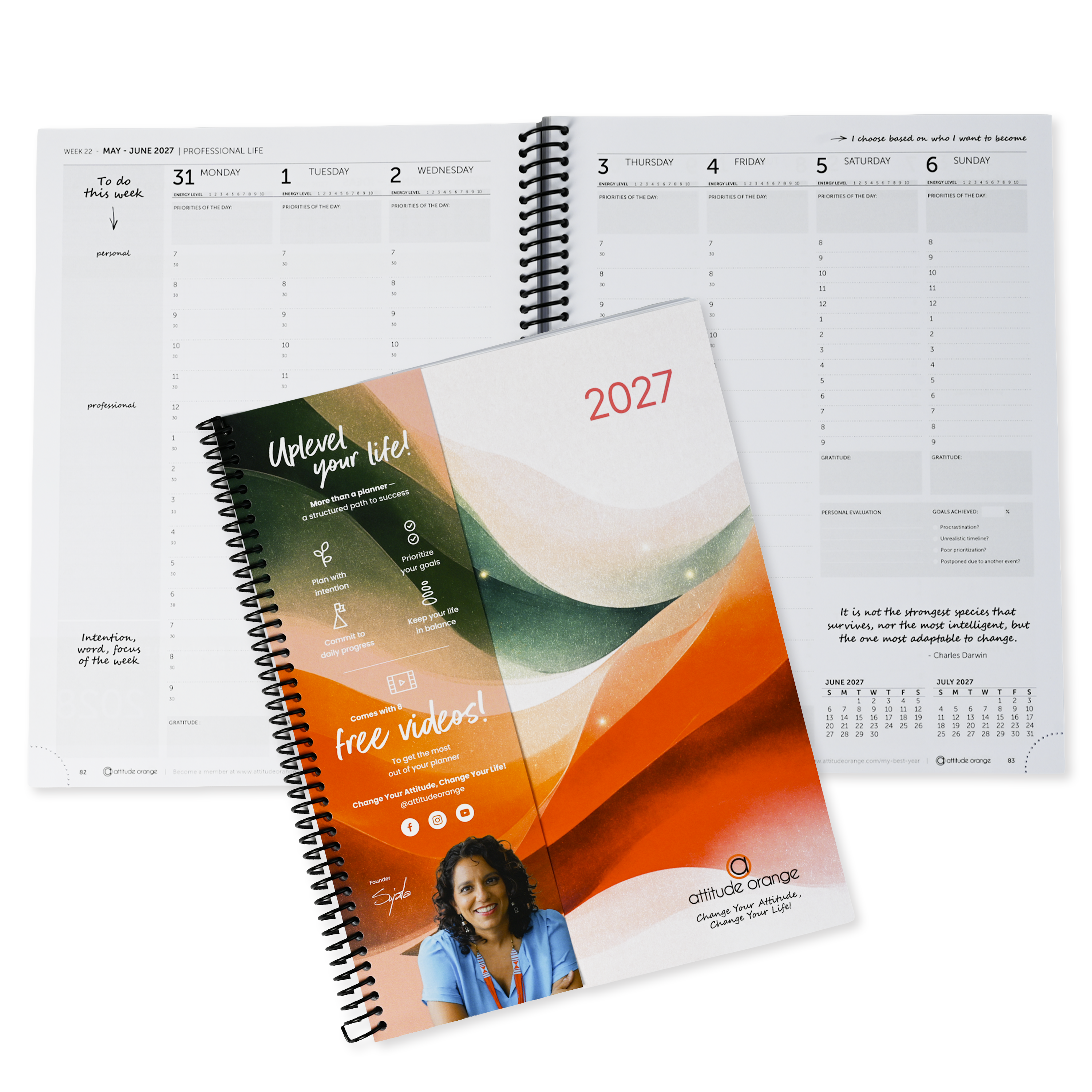 AGENDA ATTITUDE ORANGE 2027-ENG
