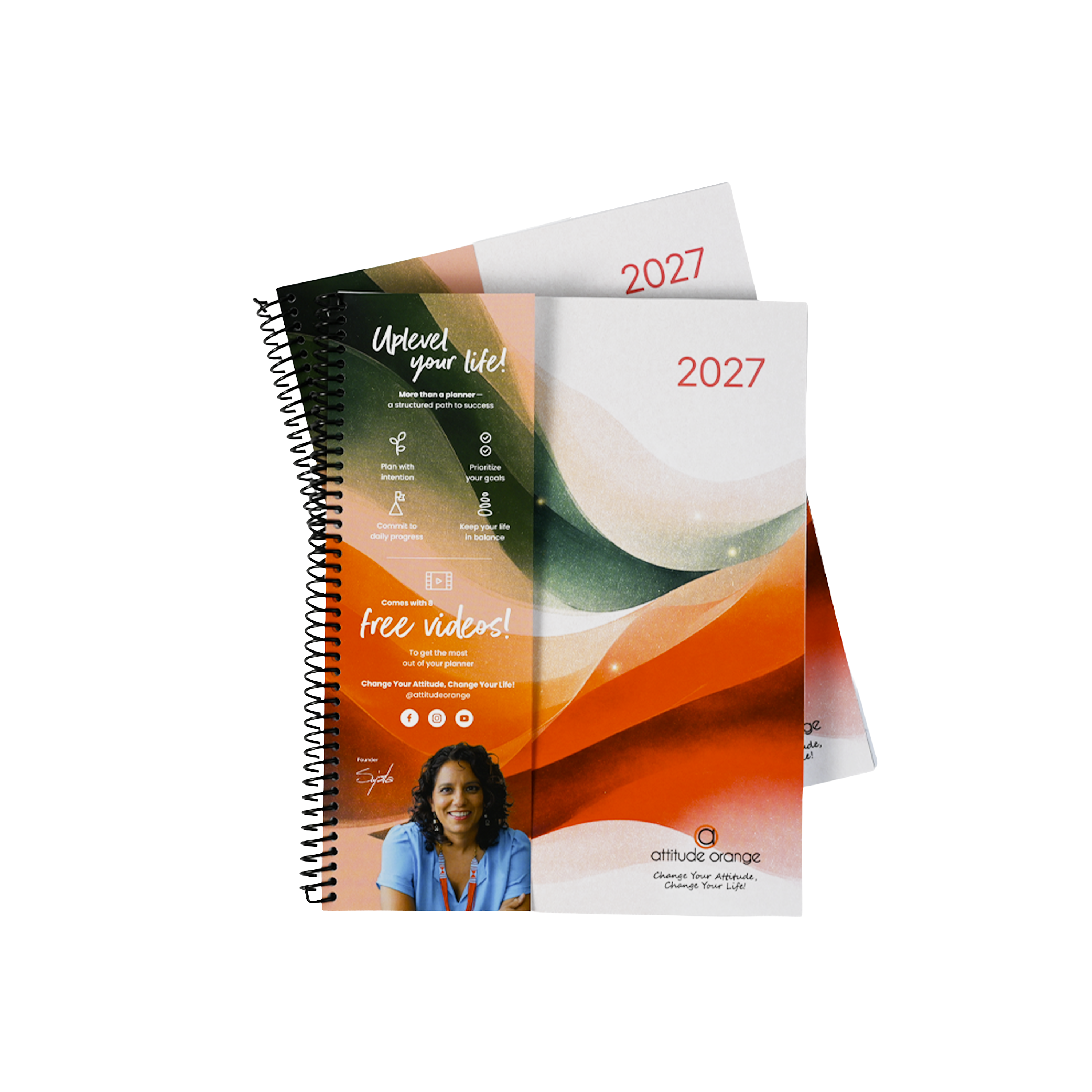 AGENDA ATTITUDE ORANGE 2027-ENG