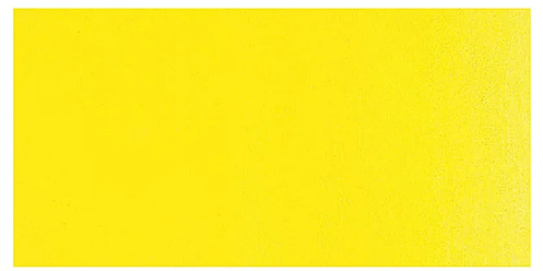 Aquarelle Jaune Cadmium Pâle - Tube 15Ml BLOCKX