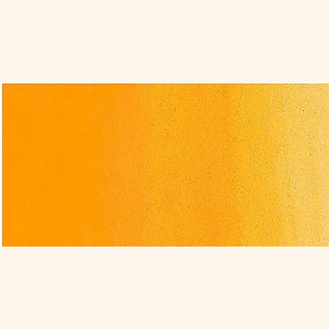 Aquarelle Jaune Cadmium Orange - Tube 15Ml BLOCKX