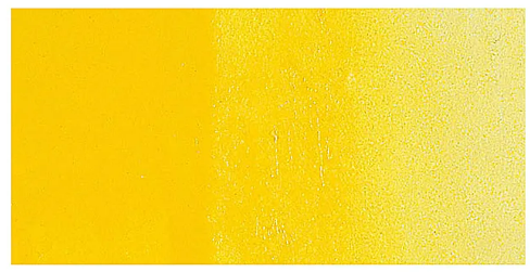 Aquarelle Jaune Primaire - Tube 15Ml BLOCKX
