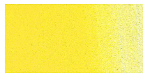 Aquarelle Jaune Citron - Tube 15Ml BLOCKX