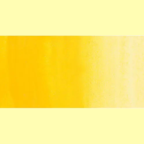 Aquarelle Jaune Cadmium Médium - Tube 15Ml BLOCKX