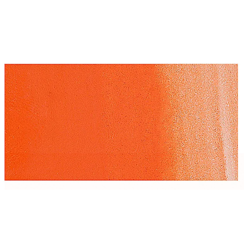 Aquarelle Rouge Cadmium Orange - Tube 15Ml BLOCKX