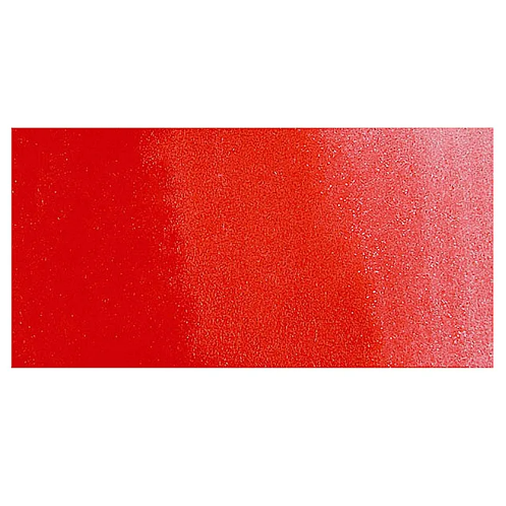 Aquarelle Agrafé Rouge - Tube 15Ml BLOCKX
