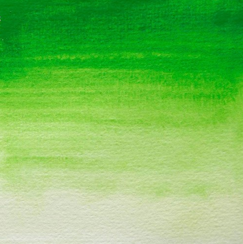 Aquarelle Vert Sève - Tube 15Ml BLOCKX
