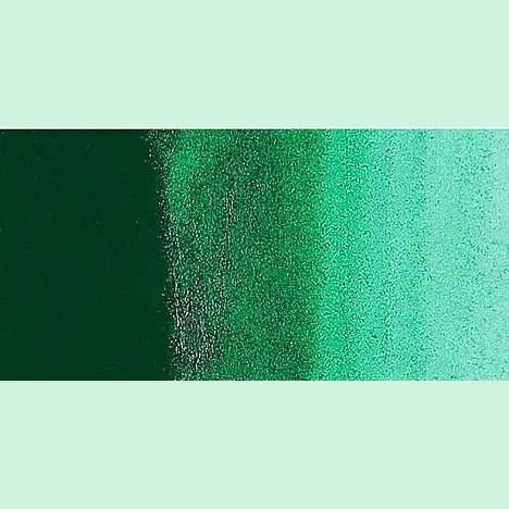 Aquarelle Permanente Verte - Tube 15Ml BLOCKX