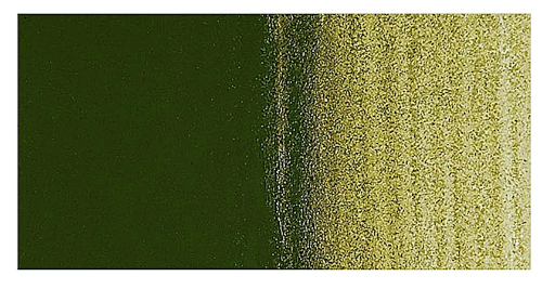 Aquarelle Vert Olive - Tube 15Ml BLOCKX