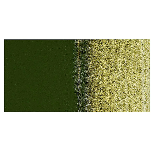 Aquarelle Vert Olive - Tube 15Ml BLOCKX