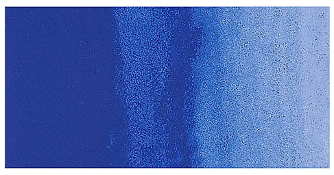 Aquarelle Bleu Céruléen - Tube 15Ml BLOCKX