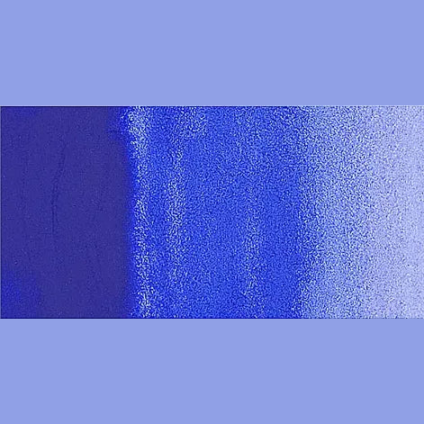 Aquarelle Bleu Cobalt - Tube 15Ml BLOCKX