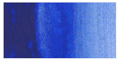 Aquarelle Bleu Cyanine - Tube 15Ml BLOCKX