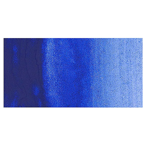 Aquarelle Bleu Cyanine - Tube 15Ml BLOCKX