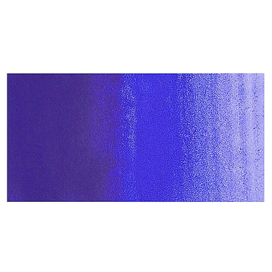 Aquarelle Bleu Cobalt Foncé - Tube 15Ml BLOCKX