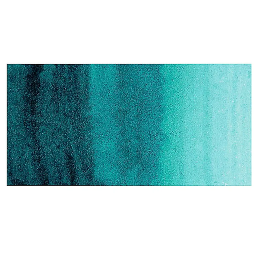 Aquarelle Vert Turquoise - Tube 15Ml BLOCKX