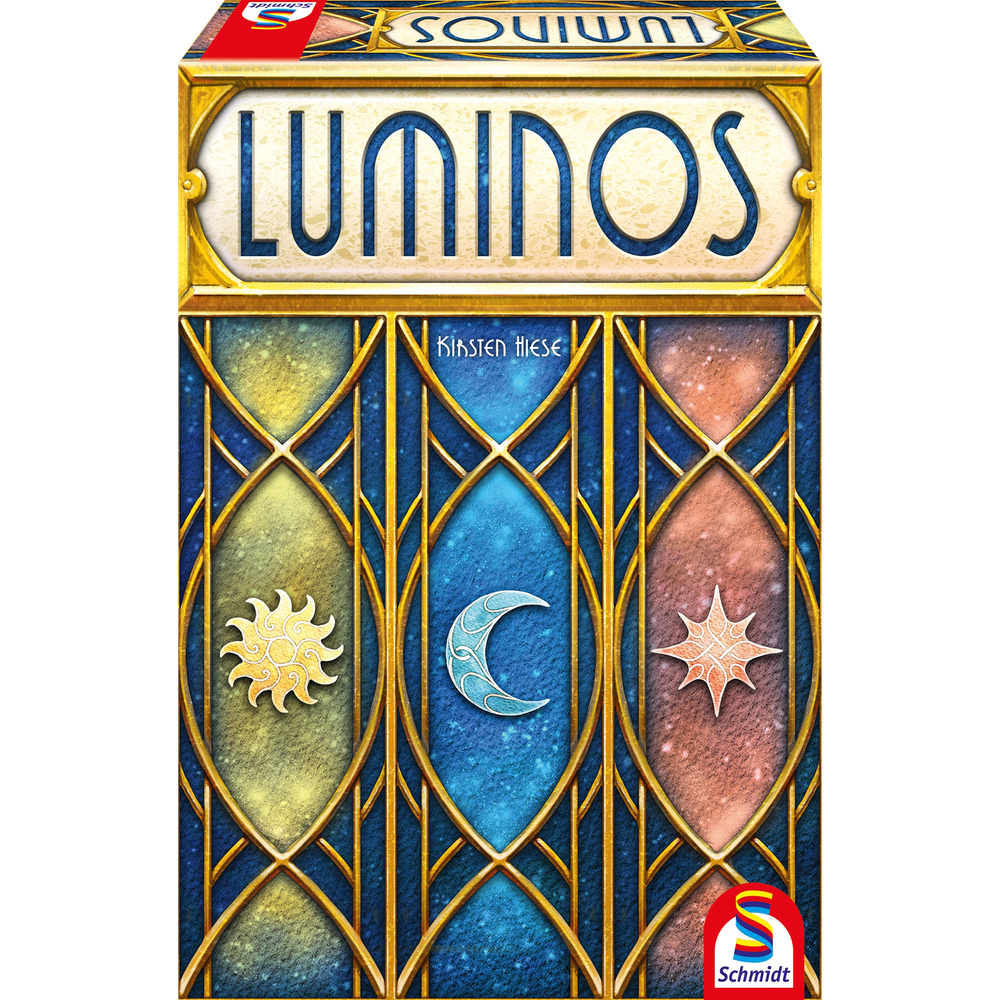 LUMINOS SCHMIDT