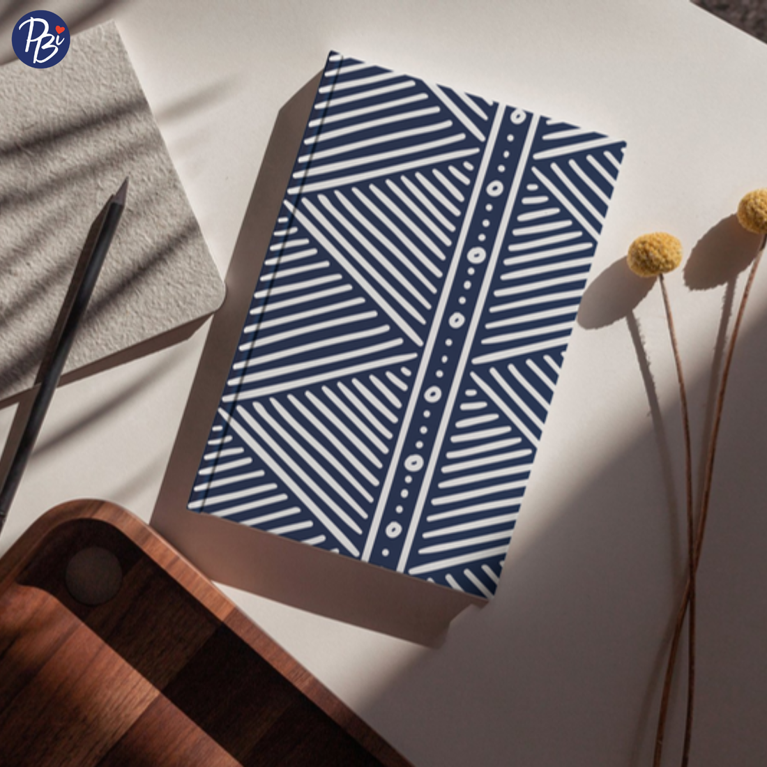 CAHIER DE NOTES - LIGNES MARINES PBI LIVRES NOTES