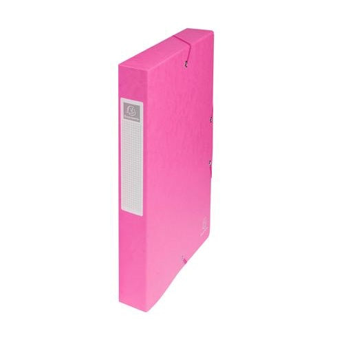 Boite de Classement Exabox D40 EXACOMPTA