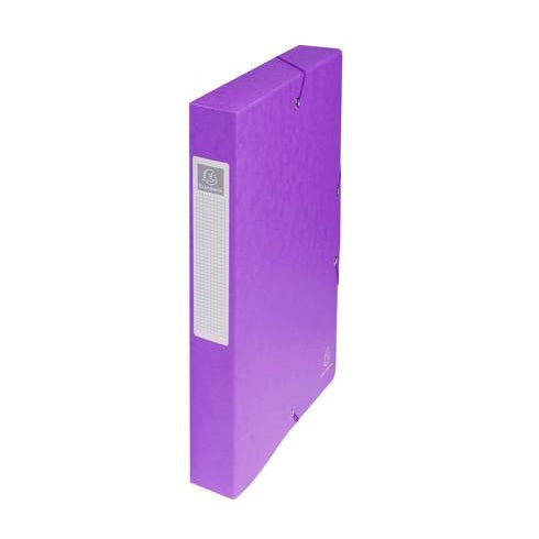 Boite de Classement Exabox D40 EXACOMPTA