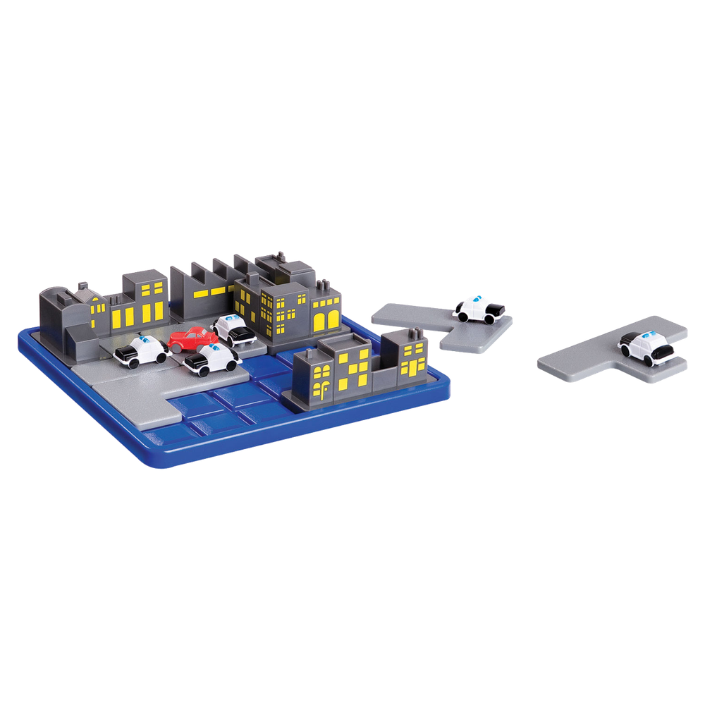 AU VOLEUR SMART GAMES