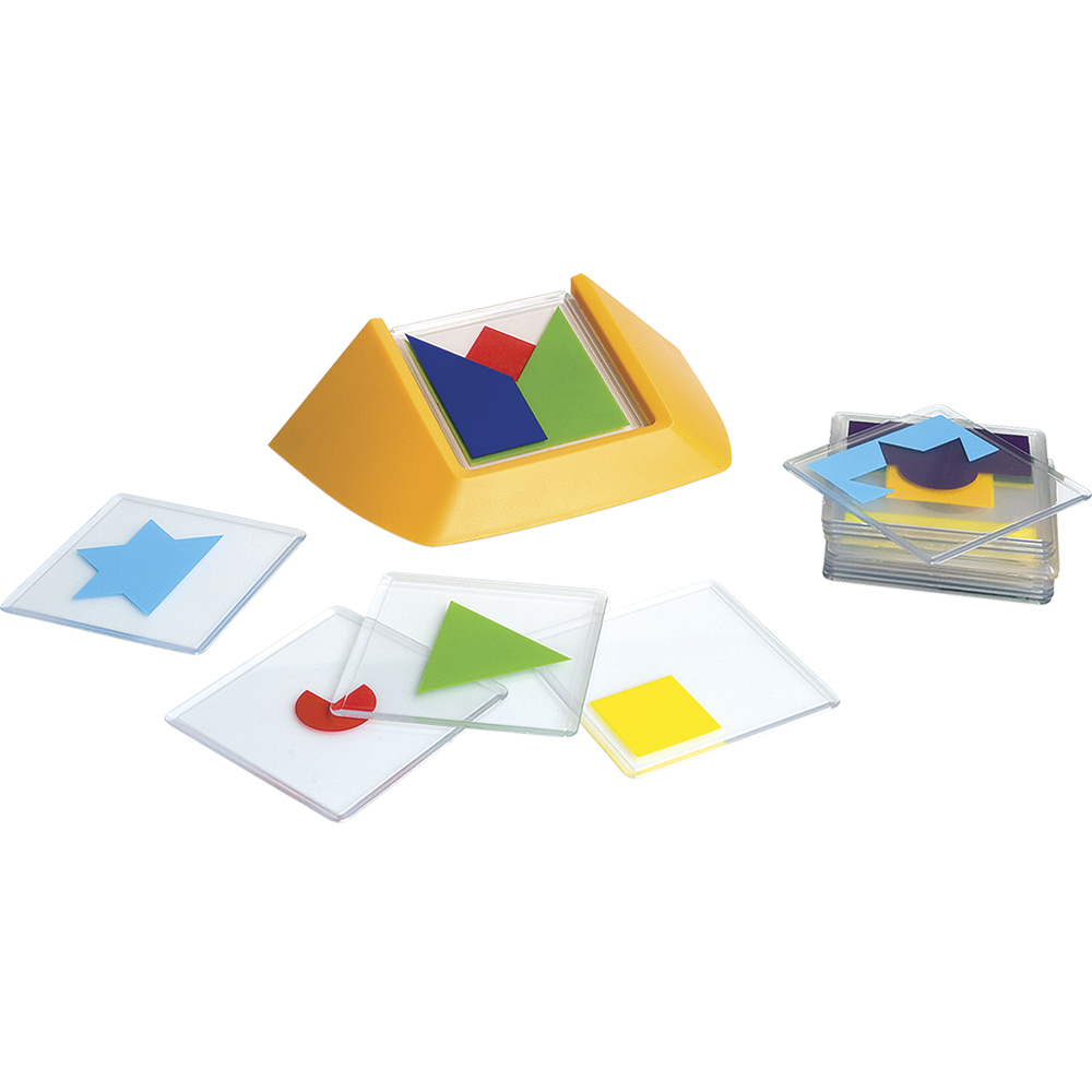 CODE COULEUR SMART GAMES