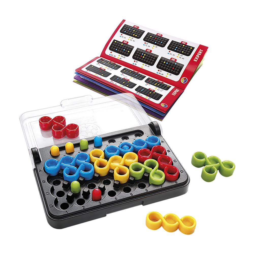 IQ TWIST (VENDUS 12 UNITÉS) SMART GAMES