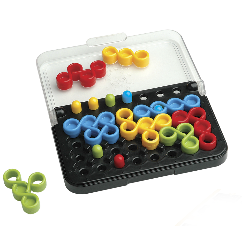 IQ TWIST (VENDUS 12 UNITÉS) SMART GAMES