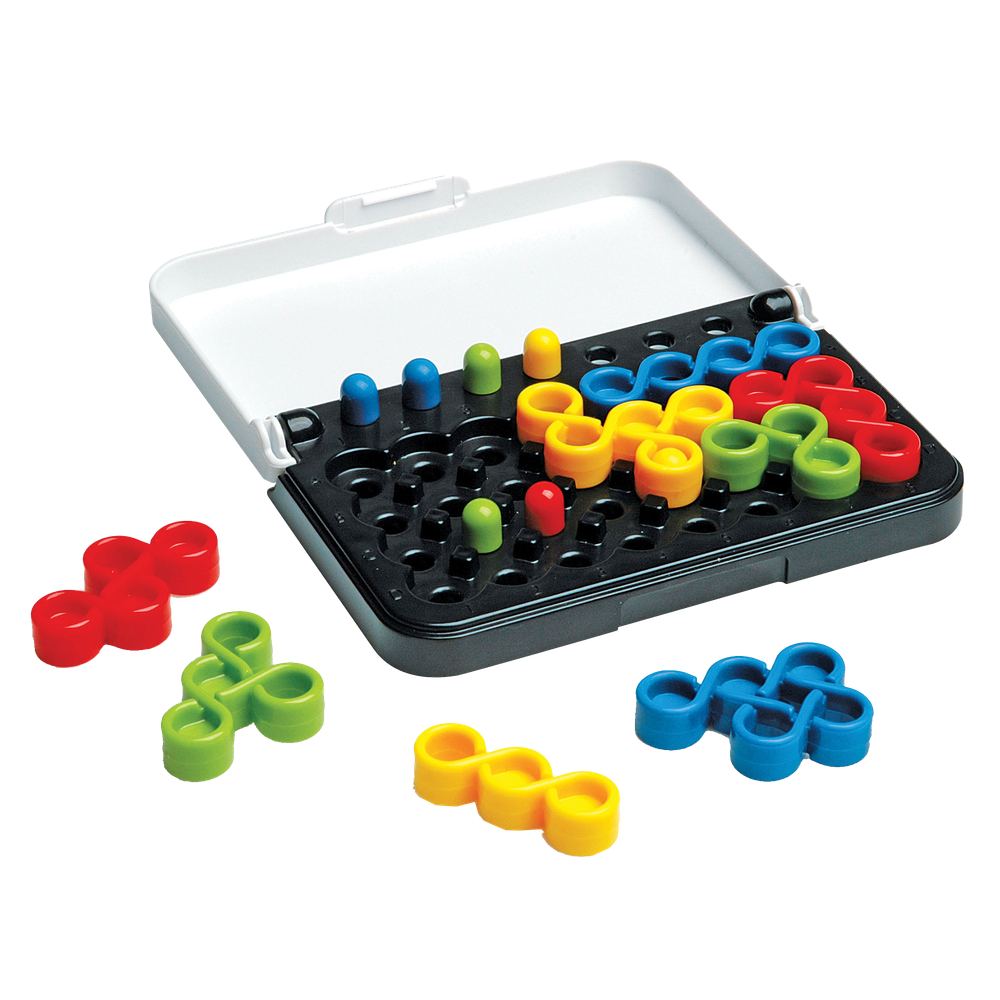 IQ TWIST (VENDUS 12 UNITÉS) SMART GAMES